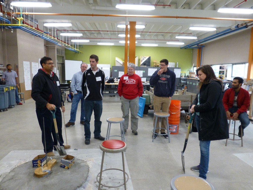 Workshop Discussion