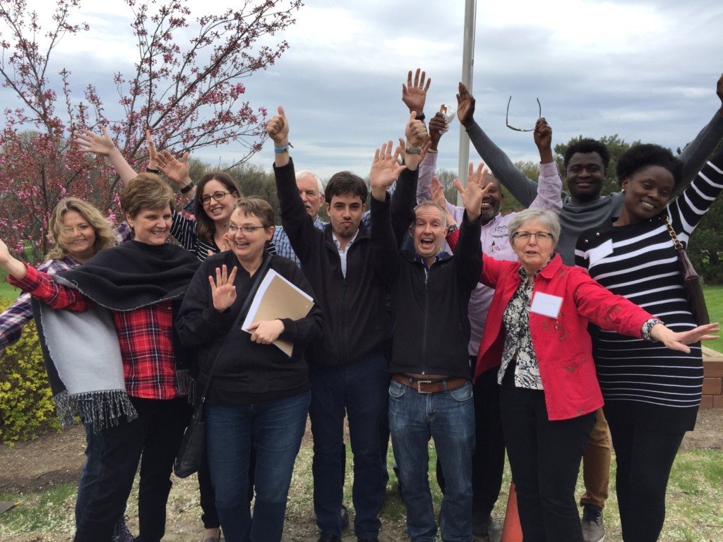 AVFCW Workshop 2017 Success