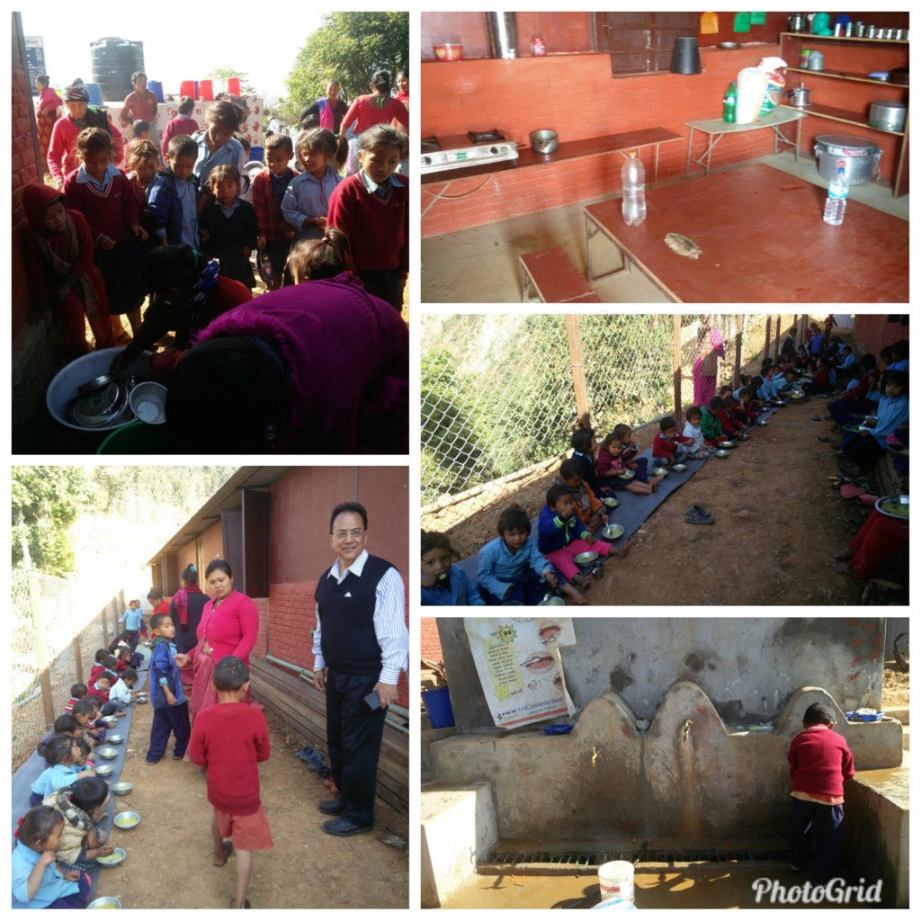 Dr. Lekha's Nepal Project