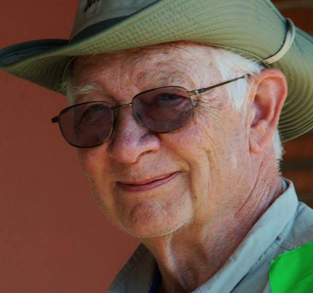 Dr. Henry Maicki