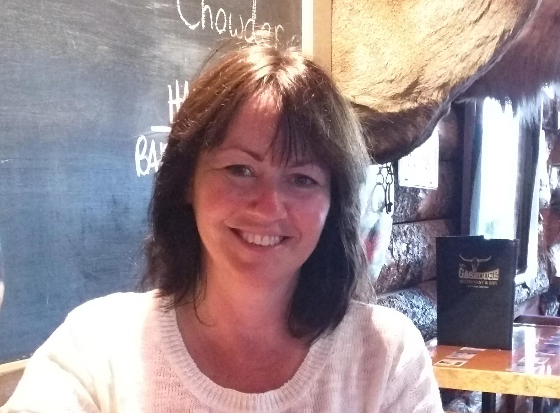 Liz Tierney