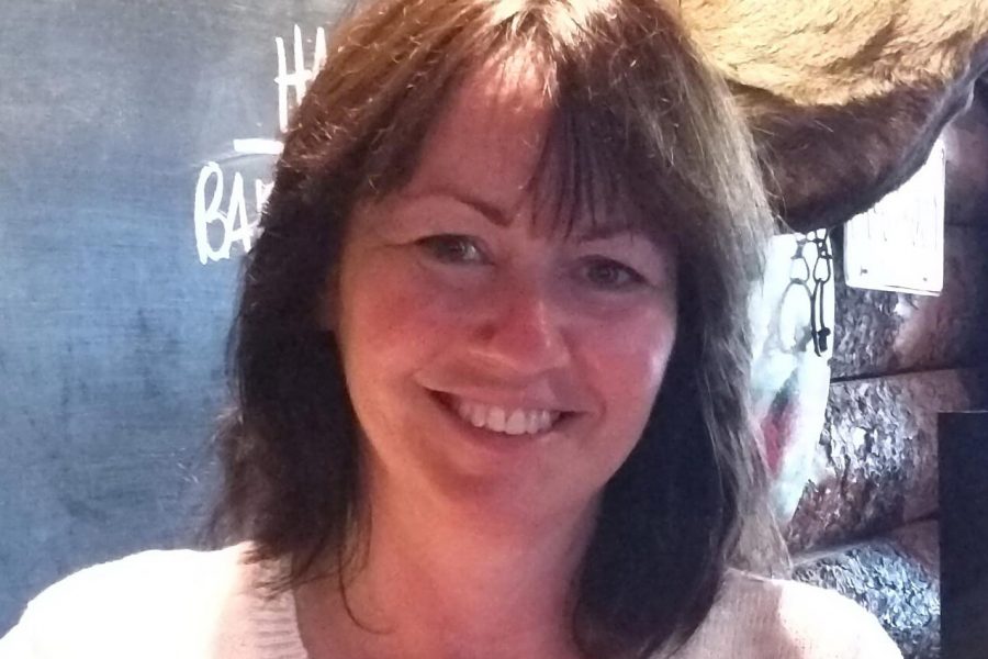 Liz Tierney