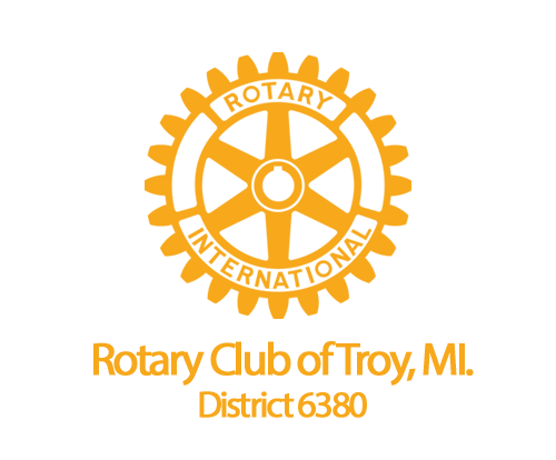 Rotary Club of Troy, Michigan