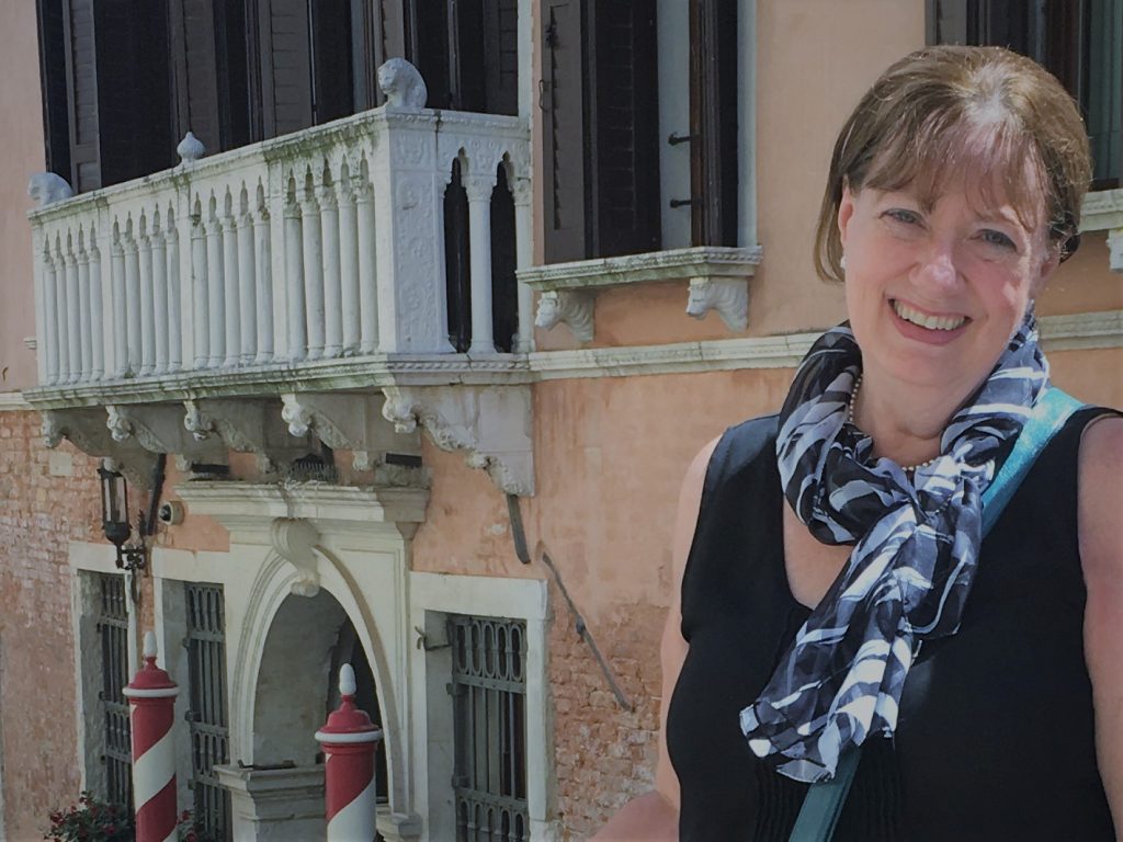 Sue Cicerone