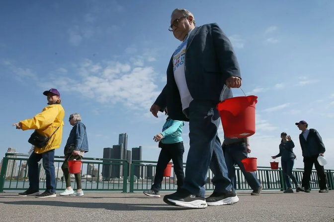 Windsor Walk for Water 2023