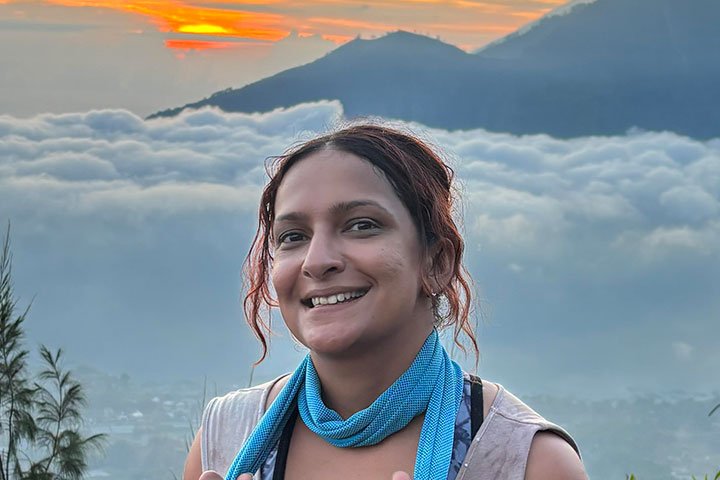 Shefali Bhavsar